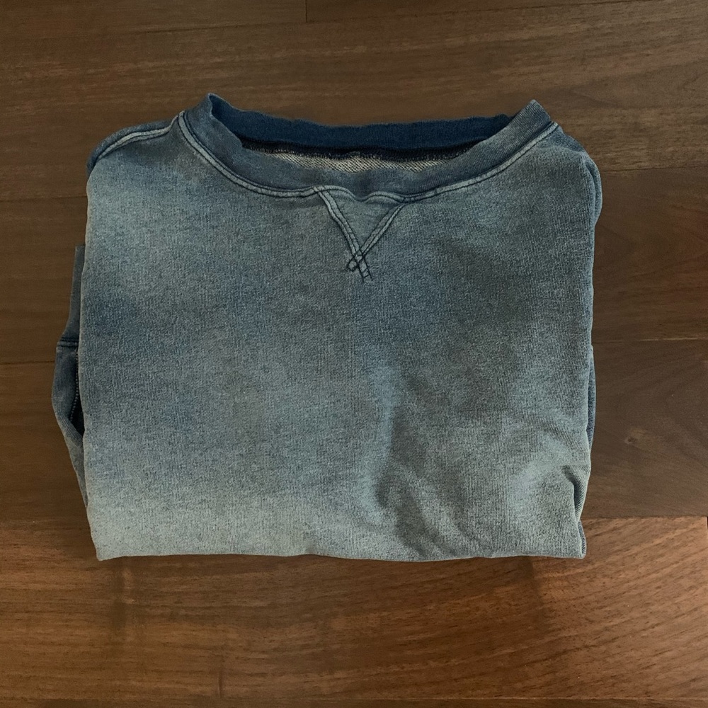 Current Elliott Crewneck Sweater